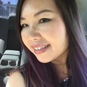 Meet your Posher, Jaymi